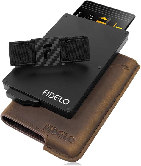 minimalist card holder rfid|best rfid wallets.